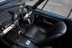 Maserati Mistral Spyder 1967 года